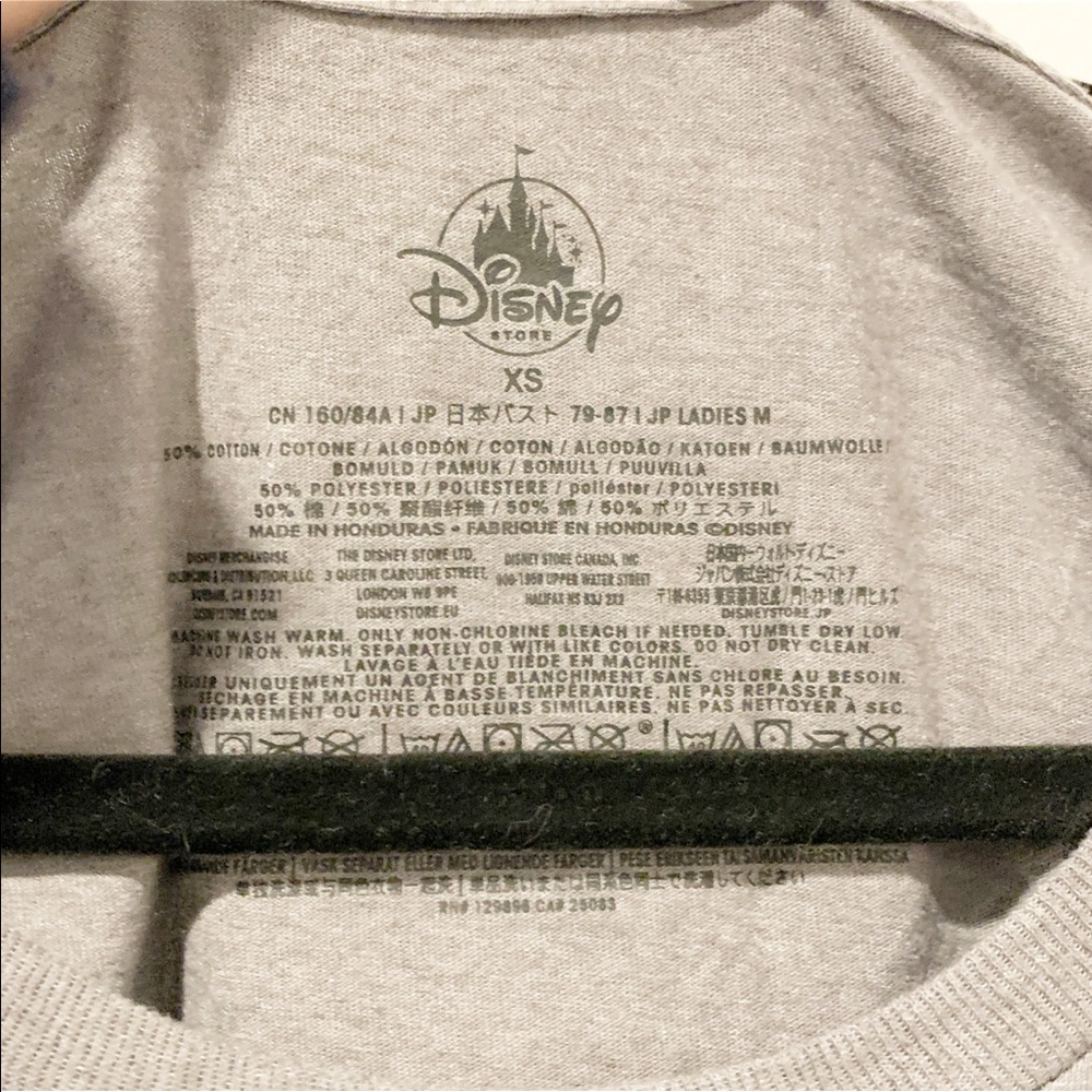 Disney Little Mermaid T-Shirt | NWOT - Picture 4 of 4